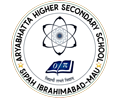 Aryabhatta Uchchatar Madhyamik Vidyalaya