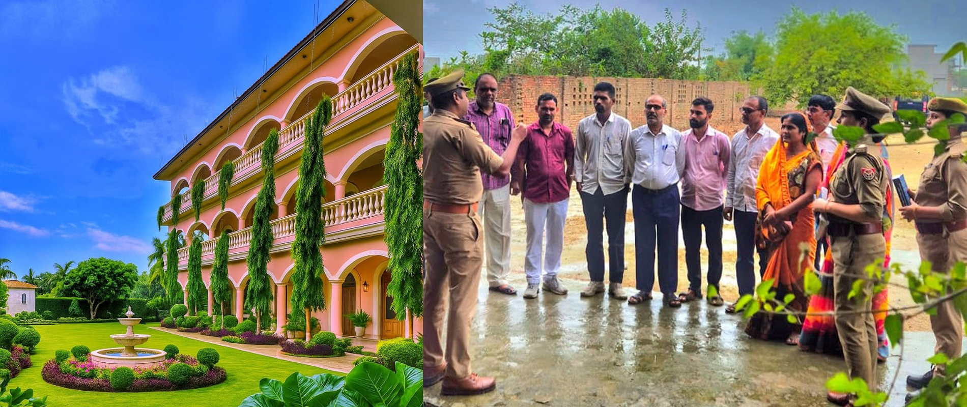 Aryabhatta Uchchatar Madhyamik Vidyalaya